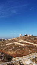 أرض في أرض سكنية للبيع في شفا بدران - زينات الربوع - 70,000 دأ - صورة NaN