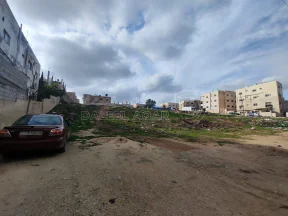 أرض في قطعتين ارض سكنيتين للبيع معا في الجويدة   - 300,000 دأ - صورة NaN