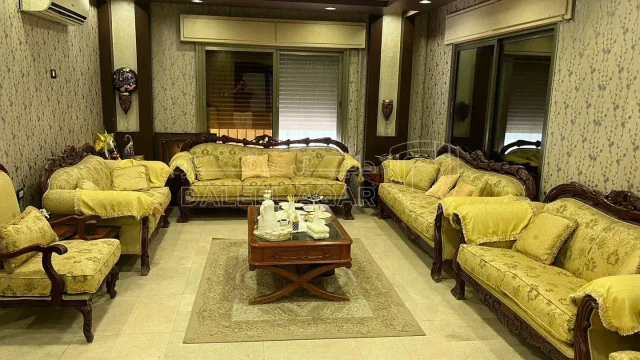 مبنى - عمان البنيات بالقرب من طريق الخدمات الرئيسي - 440000 دأ