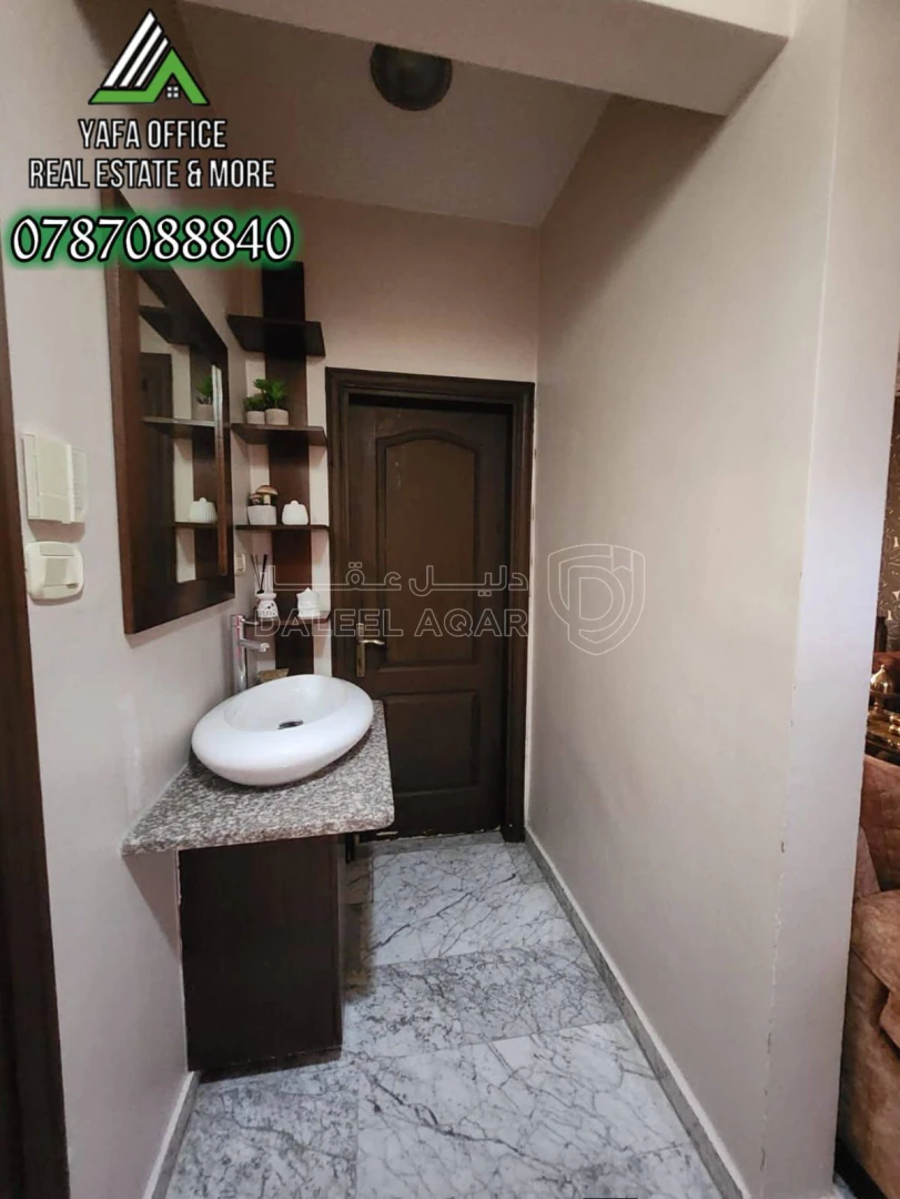 شقة في 📍 عرجان – المدينة الرياضية  - 90,000 دأ - صورة 1