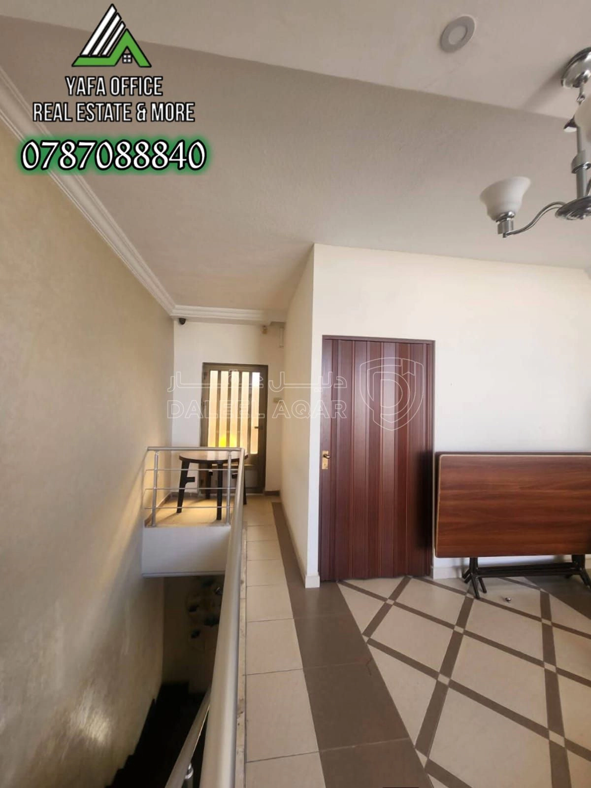 شقة في 📍 عرجان – المدينة الرياضية  - 90,000 دأ - صورة 1