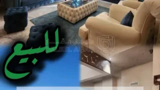 شقة - 📍 عرجان – المدينة الرياضية  - 90000 دأ