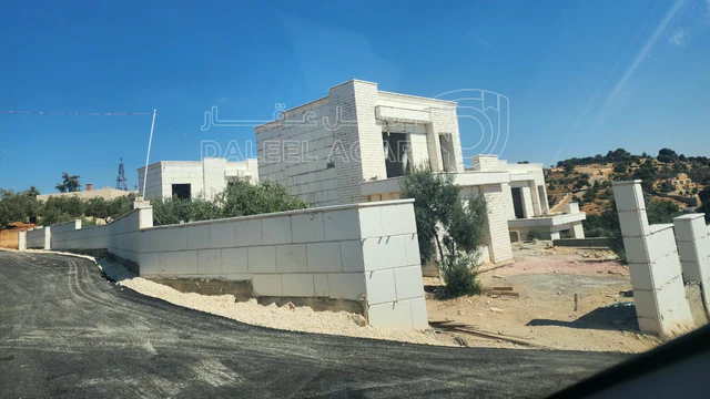 فيلا/منزل - السلط، زي، IDEAL Villas  - 159000 دأ