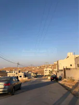 أرض - جوفة ذياب قرب مسجد غياض الحمايدة - 30000 دأ