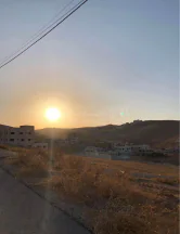 أرض في جوفة ذياب قرب مسجد غياض الحمايدة - 28,500 دأ - صورة NaN