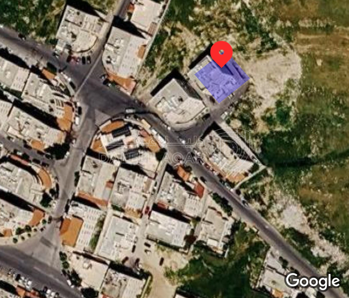 شقة في عمان ضاحية الاستقلال قرب مسجد عثمان - 53,000 دأ - صورة 1