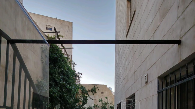 شقة في عمان ضاحية الاستقلال قرب مسجد عثمان - 53,000 دأ - صورة NaN