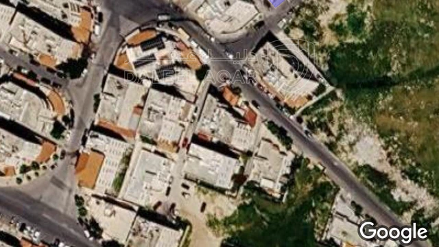 شقة في عمان ضاحية الاستقلال قرب مسجد عثمان - 53,000 دأ - صورة NaN