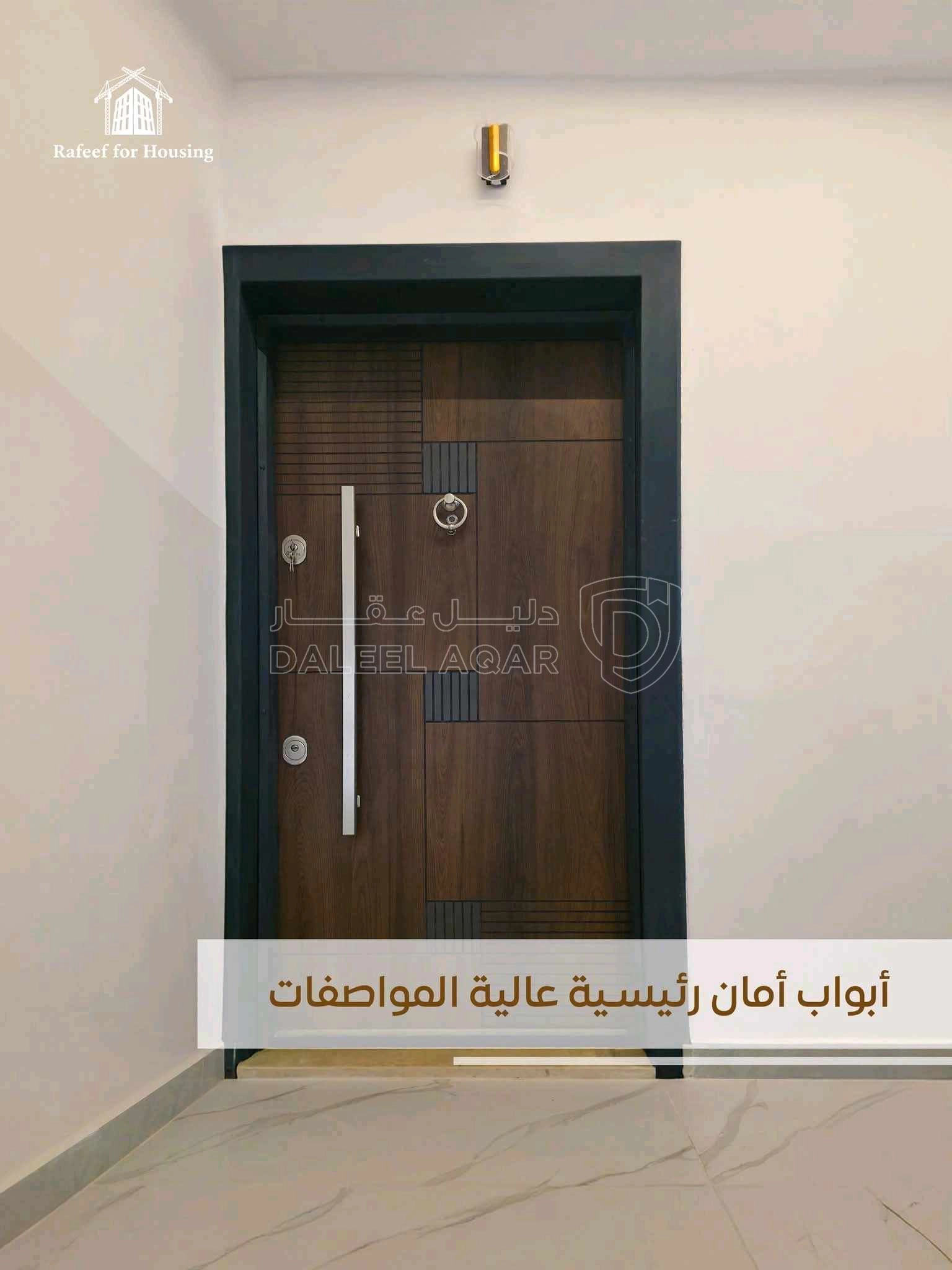 شقة في شقة مميزة للبيع - 42,000 دأ - صورة 3