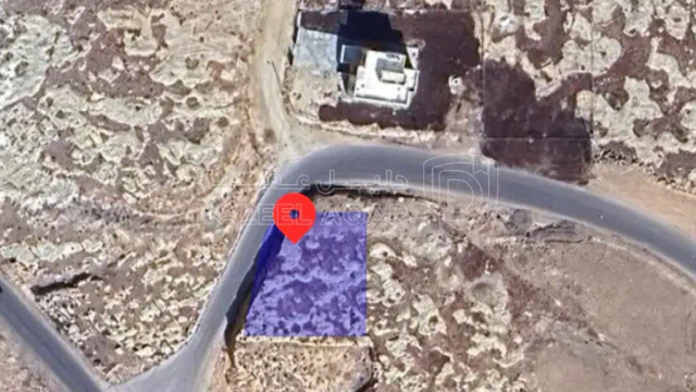 أرض في اربد - 28,000 دأ - صورة 1