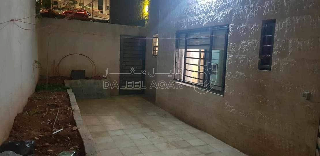 شقة في شقة للبيع شارع الاستقلالعلى الشارع الرئيسي مقابل ا - 27,500 دأ - صورة 1