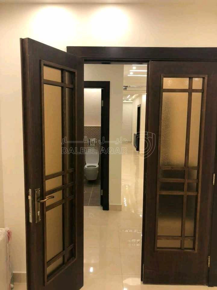 شقة في اجمل مناطق ابو السوس - 100,000 دأ - صورة 7