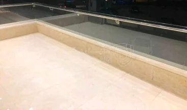 شقة في اجمل مناطق ابو السوس  - 100,000 دأ - صورة NaN