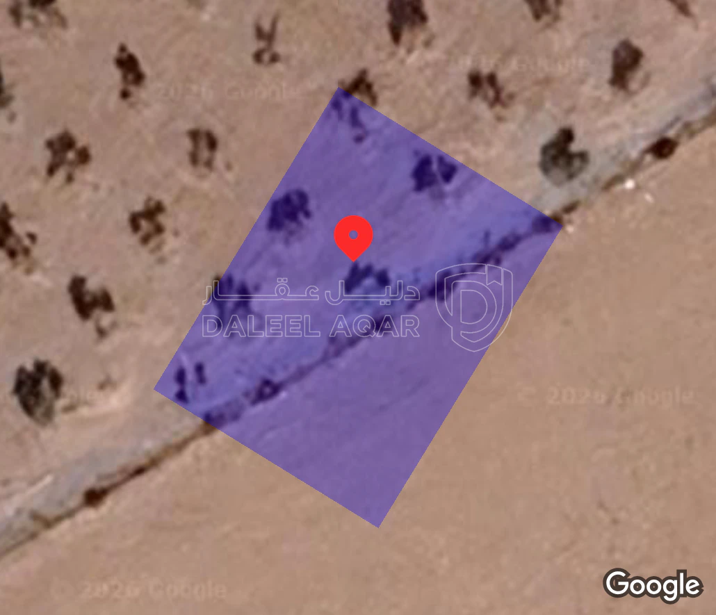 أرض في طبربور عين ارباط - 65,000 دأ - صورة 1