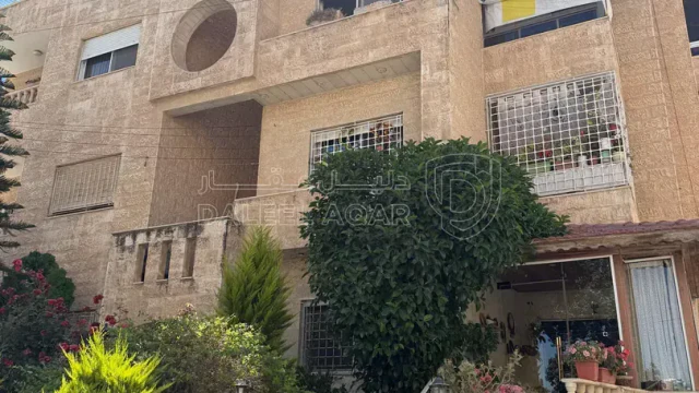 شقة - عمان الجبيهة - 70000 دأ