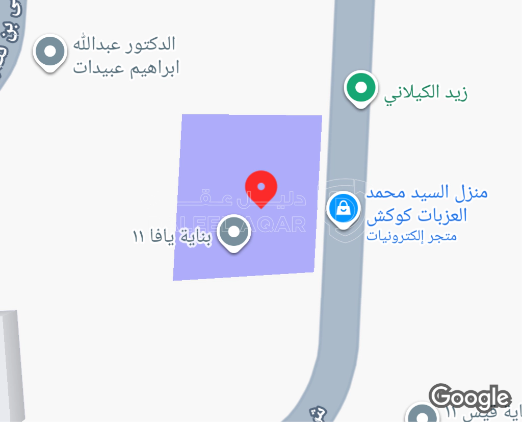 شقة في اربد الحي الشرقي قرب دوار الكساسبة  - 35,000 دأ - صورة 1