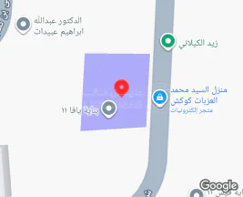 شقة - اربد الحي الشرقي قرب دوار الكساسبة  - 35000 دأ