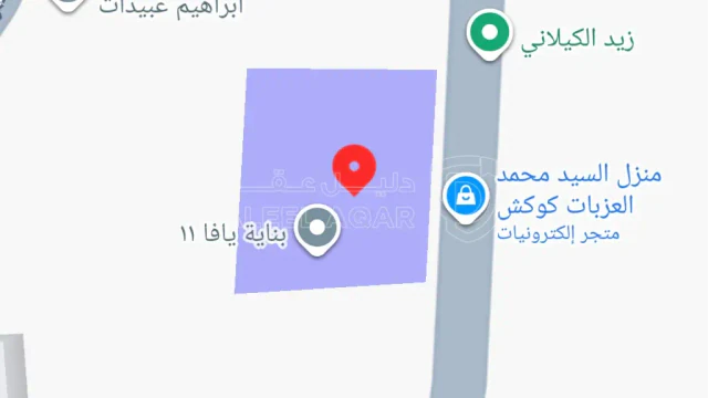 شقة - اربد الحي الشرقي قرب دوار الكساسبة  - 35000 دأ