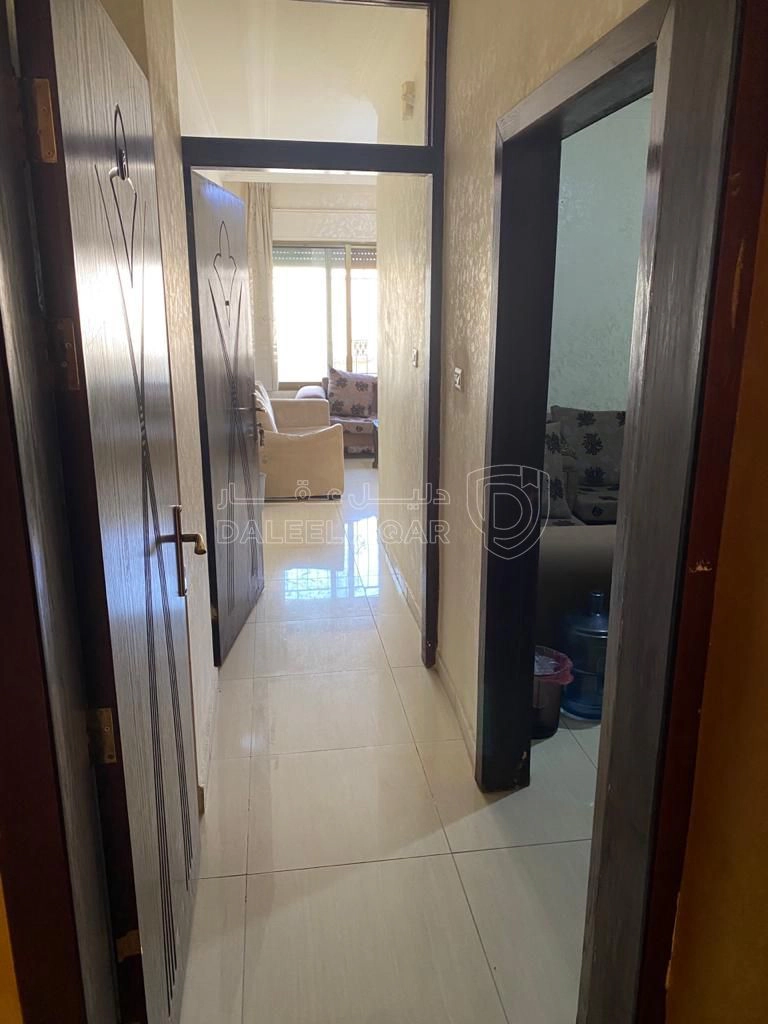 شقة في عمان -شارع الجامعة الأردنية- خلف الماكدونالدز - 60,000 دأ - صورة 1