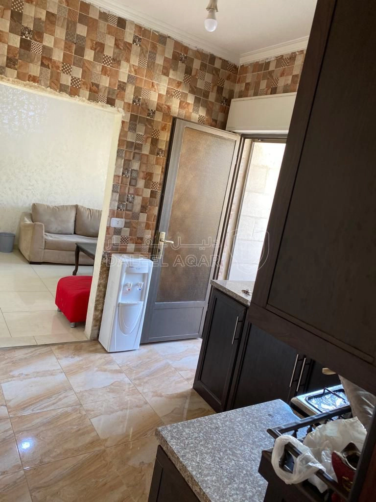شقة في عمان -شارع الجامعة الأردنية- خلف الماكدونالدز - 60,000 دأ - صورة 1
