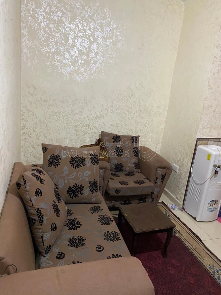 شقة في عمان -شارع الجامعة الأردنية- خلف الماكدونالدز - 60,000 دأ - صورة 1