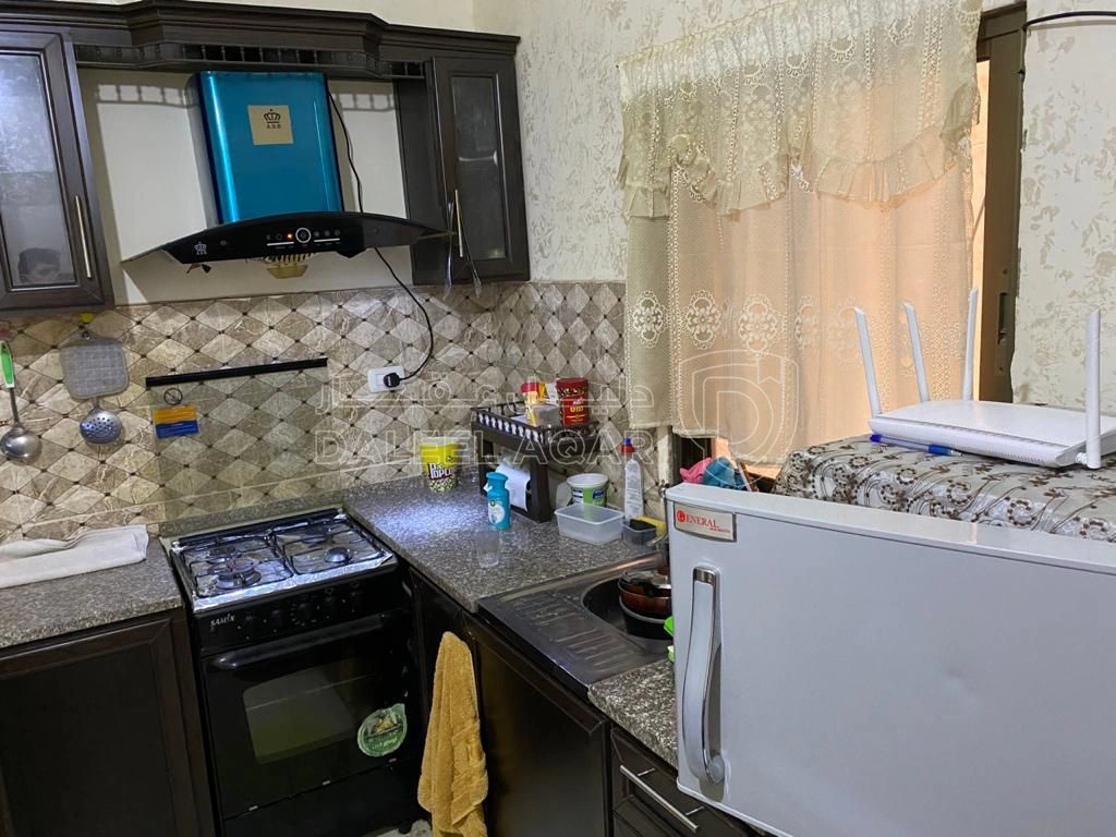 شقة في عمان -شارع الجامعة الأردنية- خلف الماكدونالدز - 60,000 دأ - صورة 1