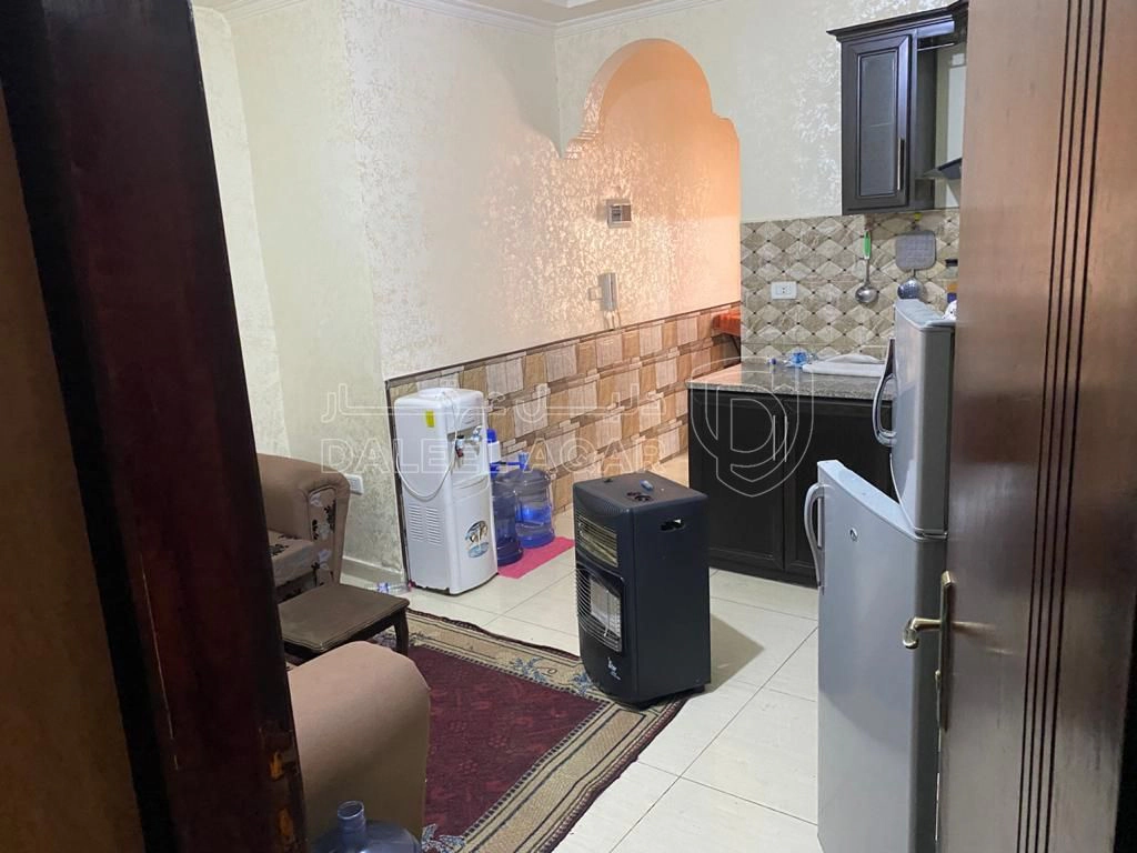 شقة في عمان -شارع الجامعة الأردنية- خلف الماكدونالدز - 60,000 دأ - صورة 1