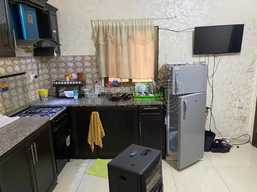 شقة في عمان -شارع الجامعة الأردنية- خلف الماكدونالدز - 60,000 دأ - صورة 1