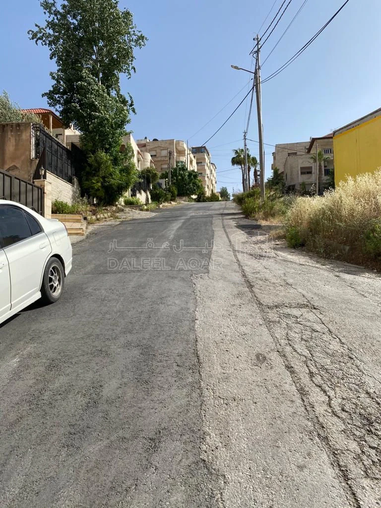 شقة في عمان -شارع الجامعة الأردنية- خلف الماكدونالدز - 60,000 دأ - صورة 1