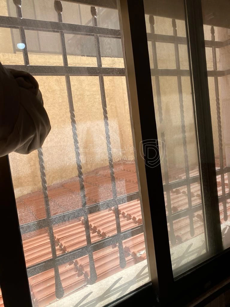 شقة في عمان -شارع الجامعة الأردنية- خلف الماكدونالدز - 60,000 دأ - صورة 1