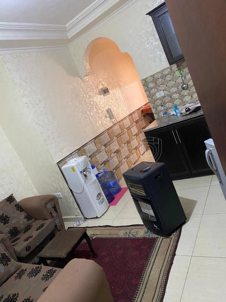 شقة في عمان -شارع الجامعة الأردنية- خلف الماكدونالدز - 60,000 دأ - صورة 1