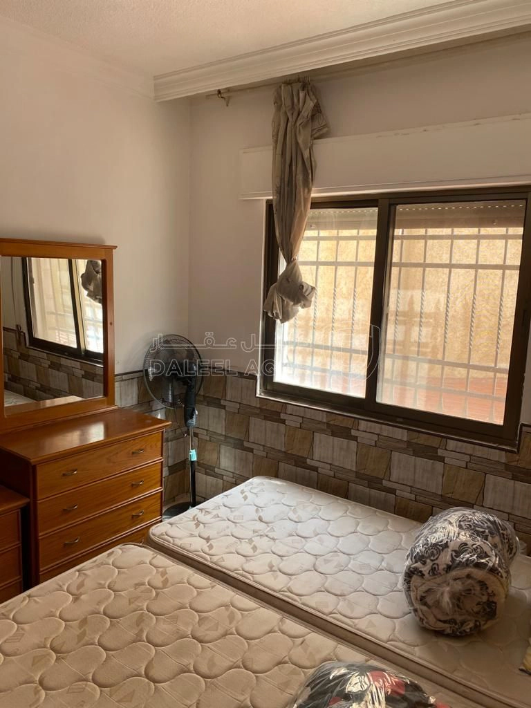 شقة في عمان -شارع الجامعة الأردنية- خلف الماكدونالدز - 60,000 دأ - صورة 1