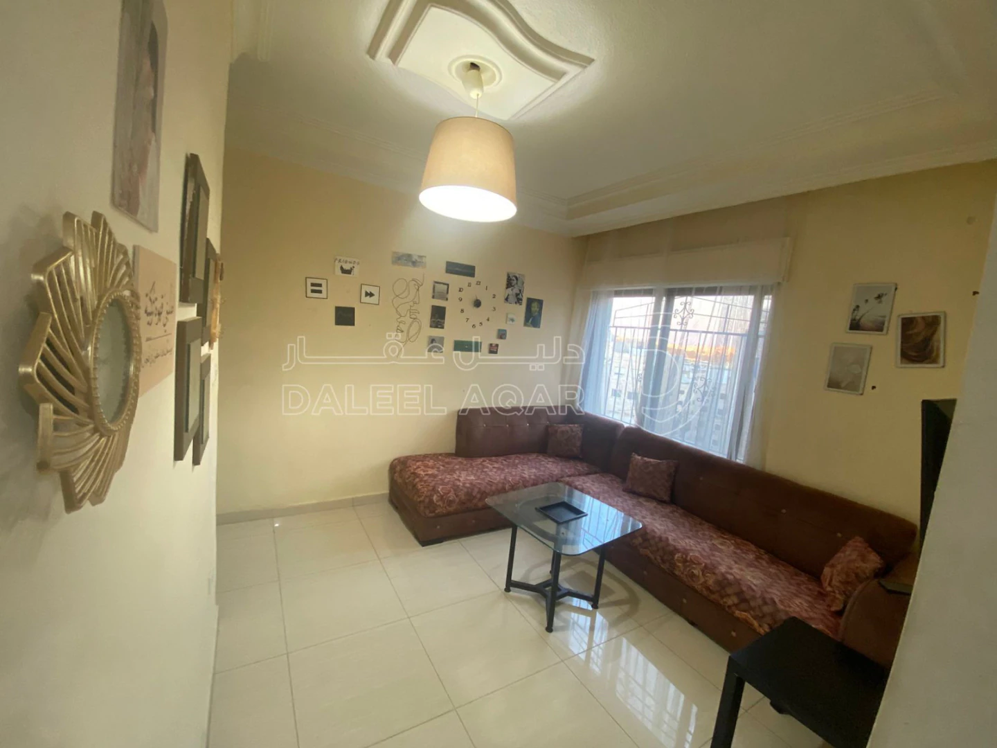 شقة في عمان -شارع الجامعة الأردنية- خلف الماكدونالدز - 60,000 دأ - صورة 1