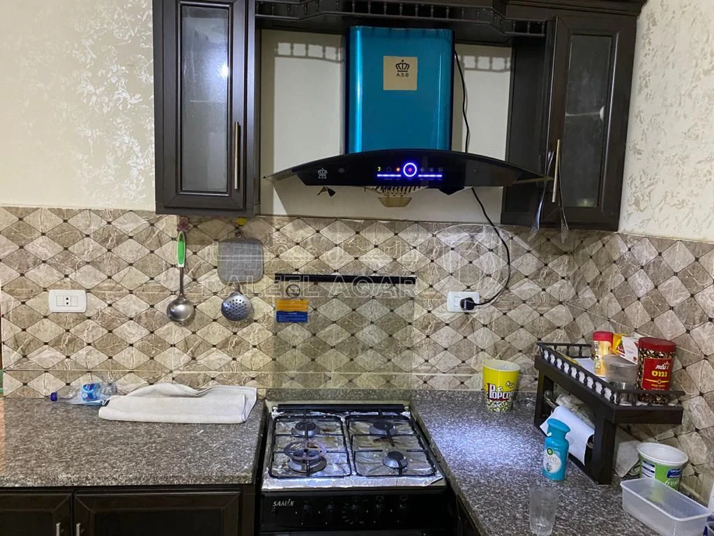 شقة في عمان -شارع الجامعة الأردنية- خلف الماكدونالدز - 60,000 دأ - صورة 1