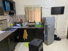 شقة في عمان -شارع الجامعة الأردنية- خلف الماكدونالدز - 60,000 دأ - صورة NaN