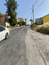شقة في عمان -شارع الجامعة الأردنية- خلف الماكدونالدز - 60,000 دأ - صورة NaN