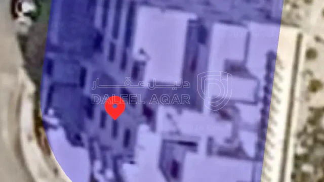 شقة - الجبيهة شارع حيدر ابو غزالة - 130000 دأ