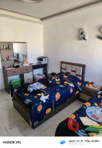 شقة في الجبيهة شارع حيدر ابو غزالة - 130,000 دأ - صورة NaN