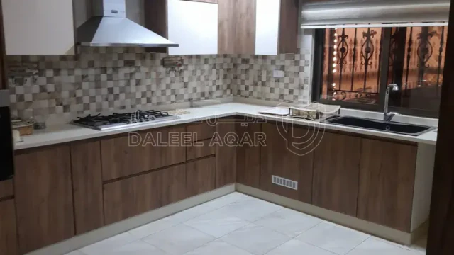 شقة - طبربور - 75000 دأ