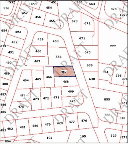 أرض في البنيات - 312,000 دأ - صورة 1