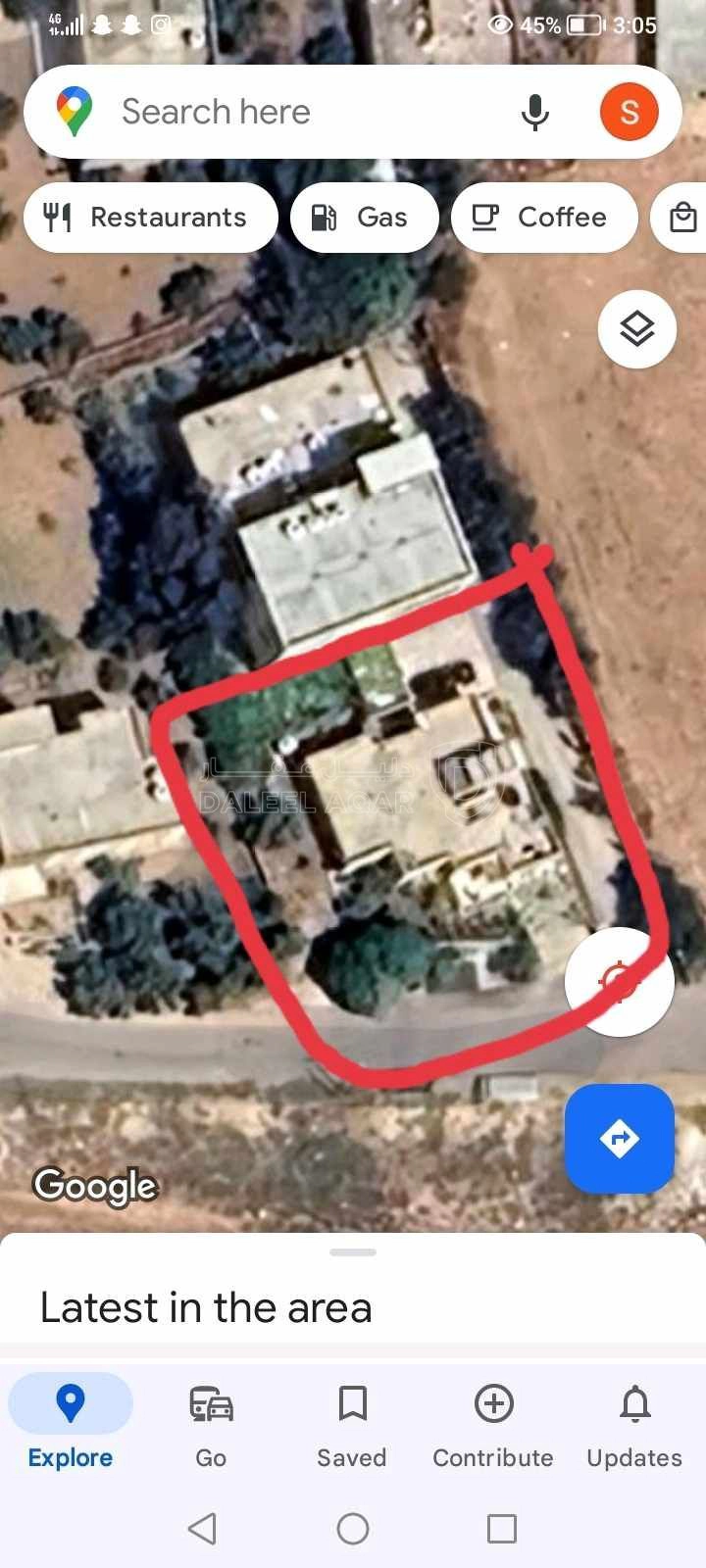 شقة في عمان شفا بدران بقرب مدرسة مرج الفرس للذكور - 125,000 دأ - صورة 1
