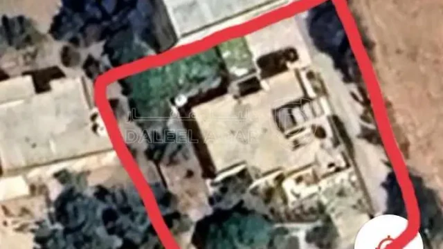 شقة - عمان شفا بدران بقرب مدرسة مرج الفرس للذكور - 125000 دأ
