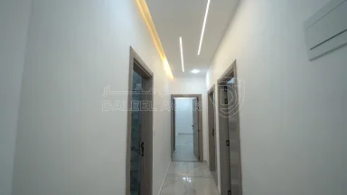 شقة في الزرقاء - مدينة الشرق - ضاحية الاميرة سلمى  - 59,000 دأ - صورة NaN