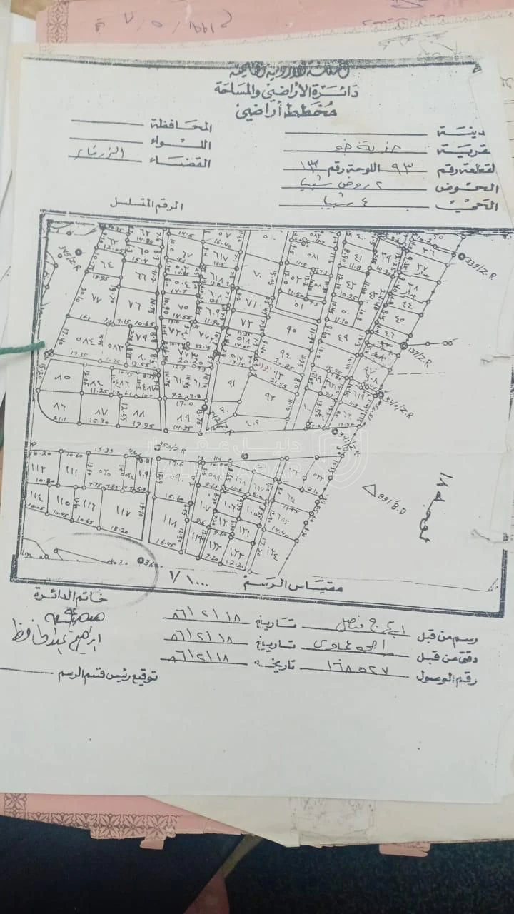 فيلا/منزل في الزرقاء حي الحسين شارع شامل  بقالة ابو ياسين - 25,000 دأ - صورة 13
