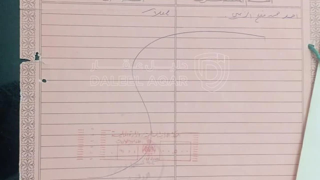 فيلا/منزل في الزرقاء حي الحسين شارع شامل  بقالة ابو ياسين - 25,000 دأ - صورة NaN