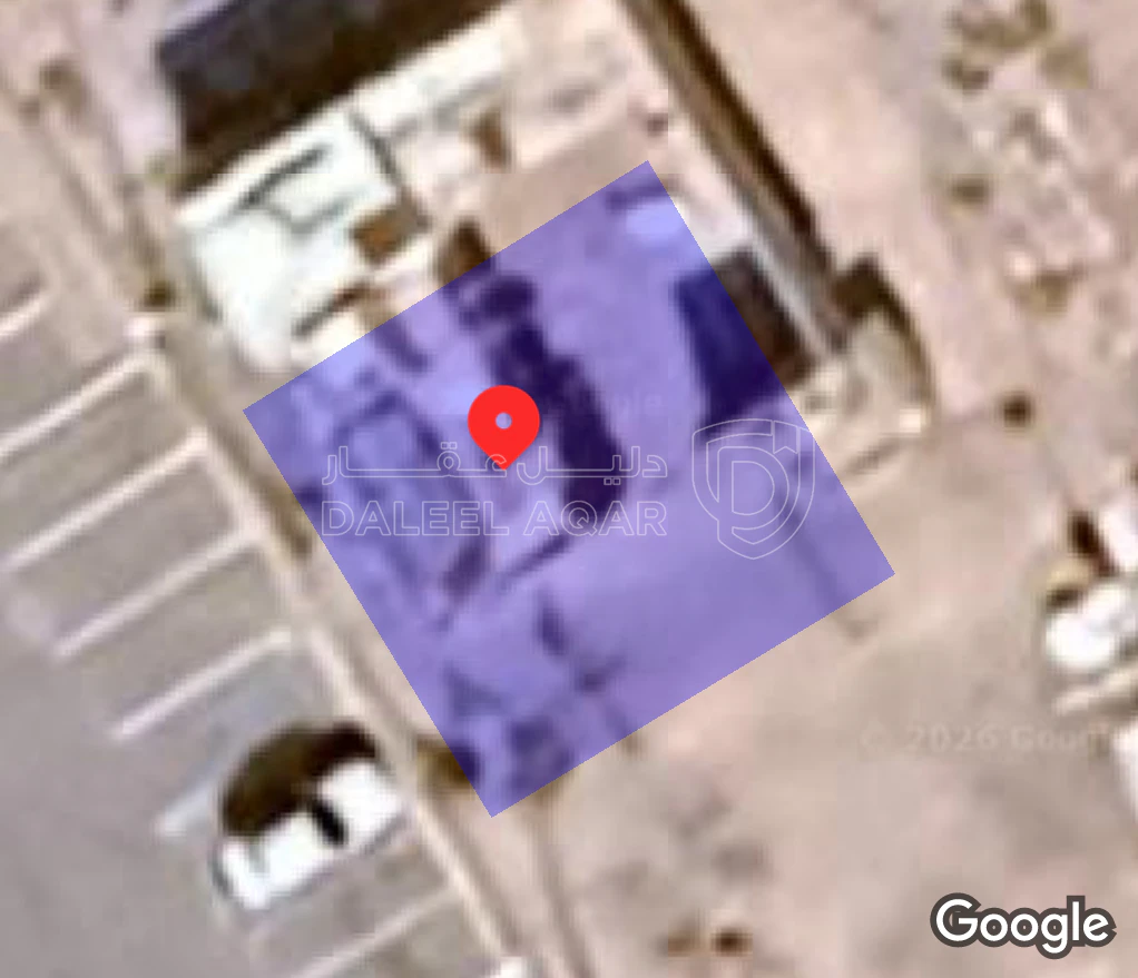 أرض في العقبه المركزية الشمالية  - 120,000 دأ - صورة 1