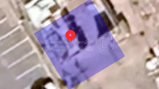 أرض - العقبه المركزية الشمالية  - 120000 دأ