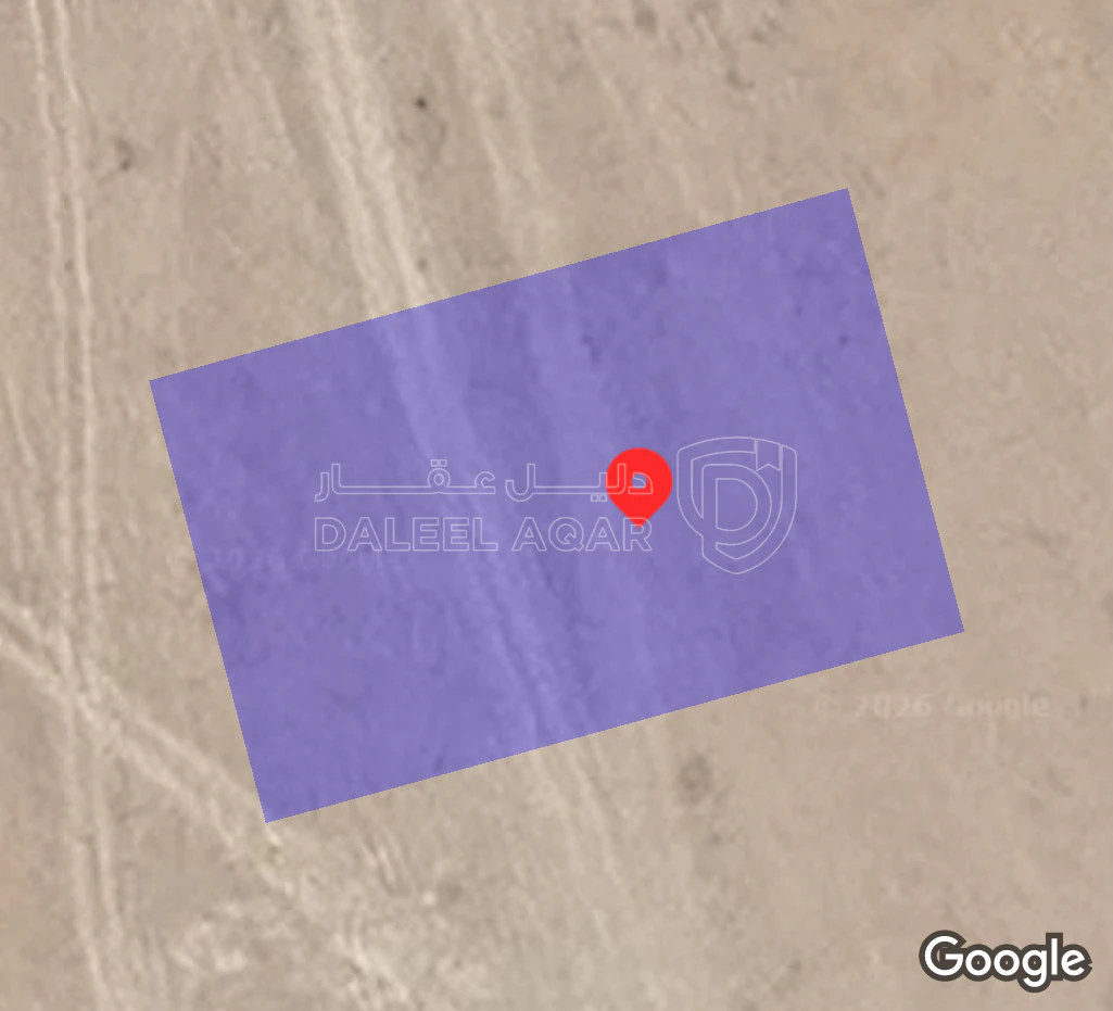 أرض في زويزا - 15,000 دأ - صورة 1