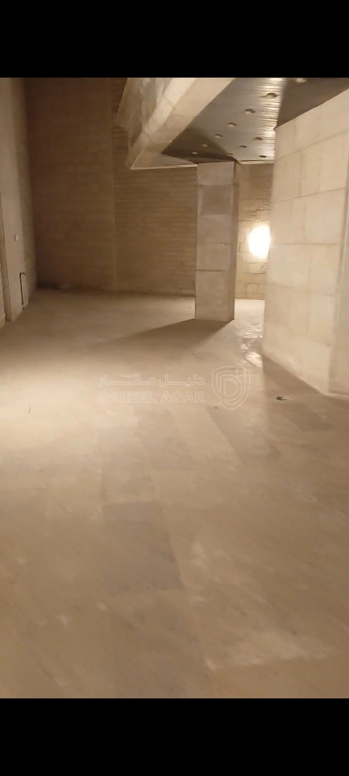 شقة في الجبيهه قرب قصر الامير بسمه على مطل ابو نصير - 95,000 دأ - صورة 1