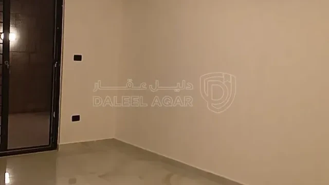 شقة - الجبيهه قرب قصر الامير بسمه على مطل ابو نصير - 95000 دأ